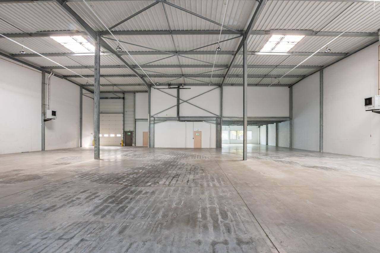 Local d'activité Le Blanc-Mesnil 1602m² Location local d'activité Le Blanc-Mesnil Seine-Saint-Denis OLACT2119607 7